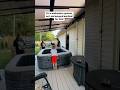 This Hot Tub Is A Mental Health Purchase Ok Hottub Deck Patio Ideas Pool Backyard Inflatable