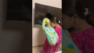 Discharge Day From Neotia Kolkata baby boy discharge hospital love photo