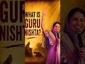 What is Guru Nishtha?🥰 #bhakti #motivation #krishna #love #shorts #trending #happy #guru #reels