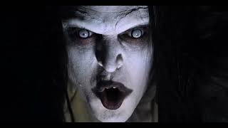 A clip from every Haunting Hour episode