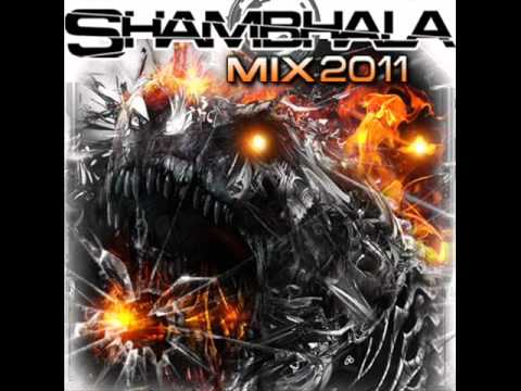 excision shambhala 2011 full