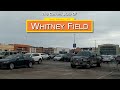 The Current State of The Mall at Whitney Field (Leominster, MA) Christmas Eve 2020