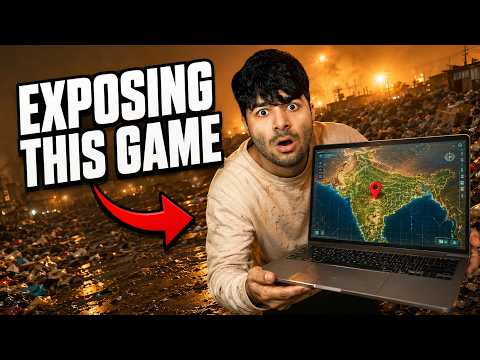 🚨 We Investigated This Viral GOOGLE STREET VIEW GAME.. It Shocked Us 🤯