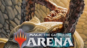 REANIMATOR BUILDING CRINGETOPIA  | Magic: The Gathering Arena | Best of One | Deck Build n