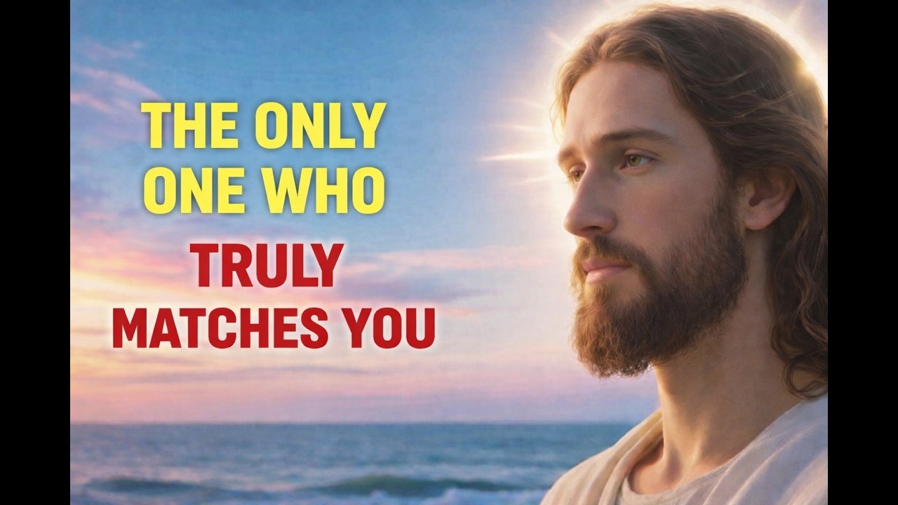 Chosen One, The Only Soul Aligned With Your Frequency Is Drawing Near