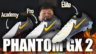 TODAS las gamas de PHANTOM GX 2, explicado! | Precios, gamas y características 👀