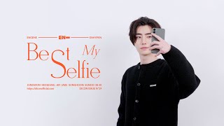 [DICON] MY BEST SELFIE🤳(SUNGHOON)