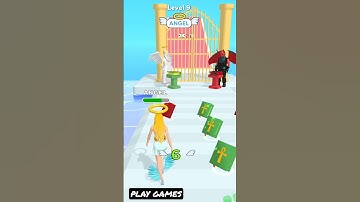 DESTINY RUN🔥😇🔥All Levels Gameplay Trailer  Android, IOS New Game #shorts#android#game#gameplay#run