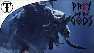Mammoth Boar :: Praey For The Gods Ep 03