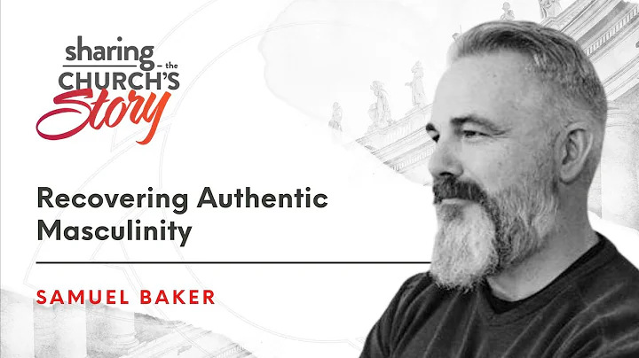 Attitudes: Recovering Authentic Masculinity | Samu...