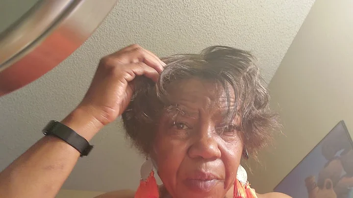 HairGrowthCo.com 10 in 1 Hair Growth Oil Review.
