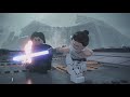 LEGO® Star Wars™  The Skywalker Saga Intro Cutscene (PS5)
