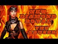 New Diamond Royal - THE ABUSER - Free Fire...🥴
