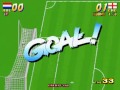 Goal 92 Arcade
