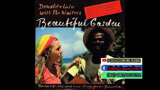 Donald U0026 Lulu  Just Cool Runnings 1983 Sem Vinheta  Reggae Recordao 