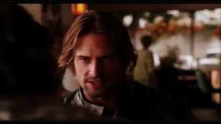 Lost-Sawyer-On My Own-Music Video
