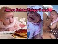 Aurora Salata/Henger compie 3 mesi🥹❤️