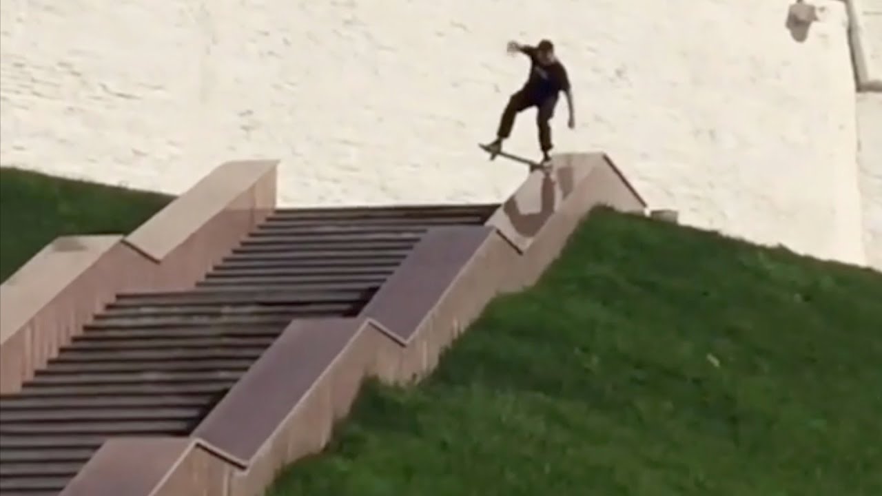 #2🍗TUES Mikey Premet, Bogdan Prudnikov (📹 Dim Shkliaev)