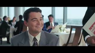 "The Wolf of Wall Street (2013)" Theatrical Trailer