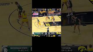 Post Entry Pin Down Short