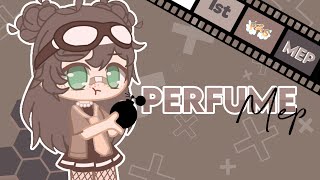 Perfume | completed mep | [𝐅𝐀𝐒] 🦋 | 1st mep