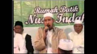 Babul musthofa pekalongan 