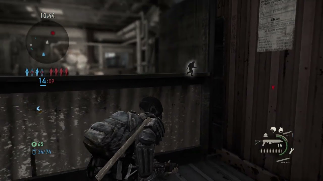 VS o parceiro Oz_CANGACEIROS_2