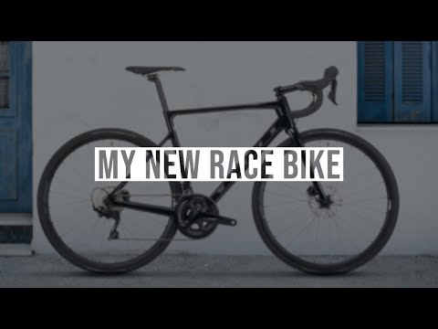 Video: Vitus Vitesse Evo Team review: primer viaje