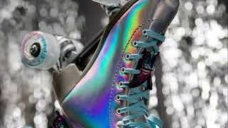 Roller Skates On