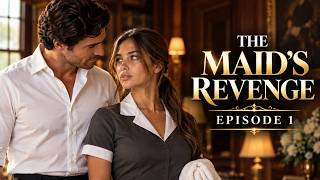 The maid revenge, Mini Drama series Ep 1