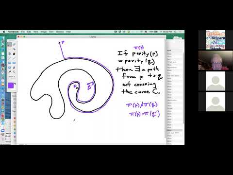 Louis Kauffman, Classical