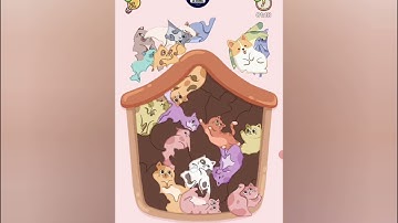 Satistory Tidy Up Level 8 Walkthrough Solution