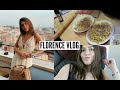 VLOG- My trip in Florence