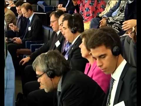 19 დეკემბერს, 22:00 საათზე - პოლიტიკური თოქ-შოუ \"პირველი სტუდია\"