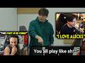 FNS Shows TenZ PRX Alecks CRASHING OUT On PRX Players😂 (PRX VLOG!)