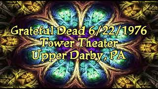 Grateful Dead 6/22/1976 - YouTube