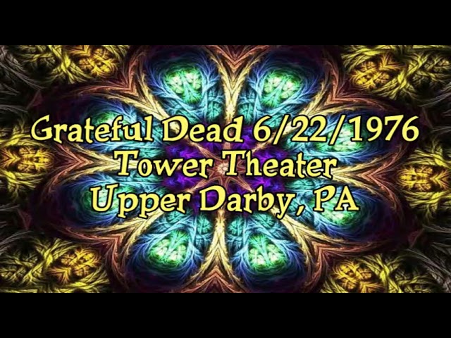 Grateful Dead 6/22/1976 - YouTube