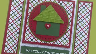 Free Card Making Class-Please join us!