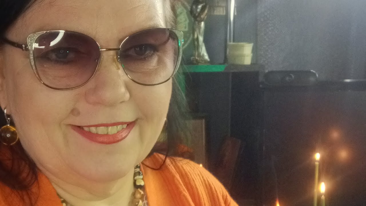 Кормление духов предков рода 🌳