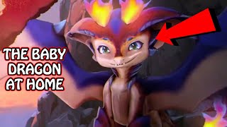 THE NEW DRAGON CHAMPION SUCKS (Smolder is LoL's dumbest design)