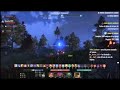 Teso pvp Nayble subclass 1vs1