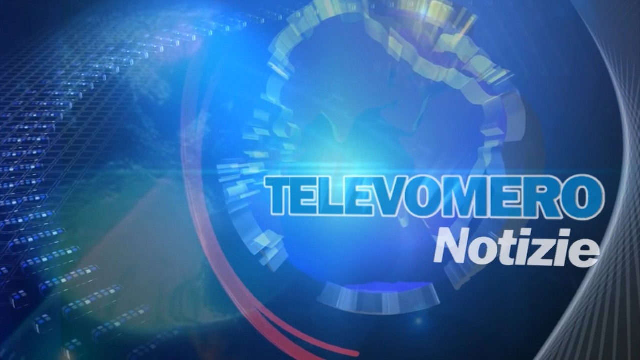 TELEVOMERO NOTIZIE 5 MARZO 2026 EDIZIONE delle 13 30