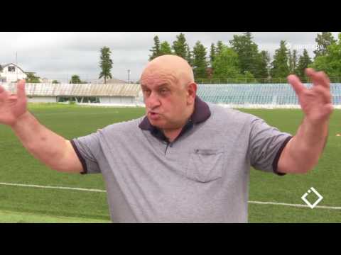 რევაზ ჩელებაძე