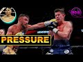 Vasyl Lomachenko's Pressure Style (Analysis)