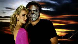 Wicked duality - Chris Isaak x Slipknot (mashup)
