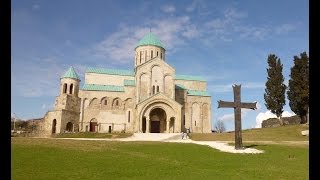 путеводитель_Кутаиси_ГрузияGeorgia_Kutaisi Guide(путеводитель_Кутаиси_Грузия Кутаиси.Что посмотреть? Достопримечательности города. Храмы Кутаиси: Моцамета..., 2015-02-20T10:06:26.000Z)