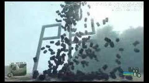 crysis sandbox 2 physics mods