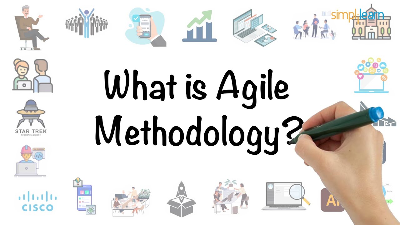 What Is Agile Methodology? | Introduction to Agile Methodology in Six Minutes | Simplilearn