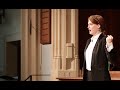 Wallis Giunta - The Vagabond (Vaughan Williams)【HD】