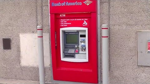 Man stuck inside ATM for hours rescued by police